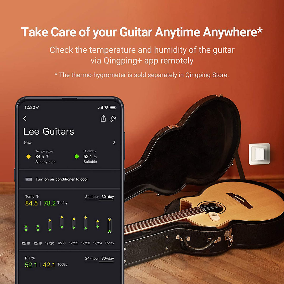 Qingping Bluetooth Gateway Hub - Smart Home Xiaomi Hub 2 리뷰 및 가격