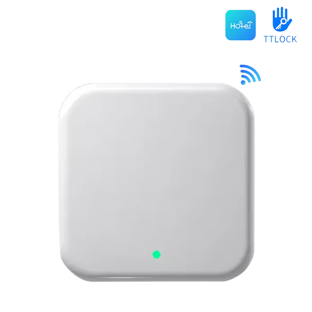 TTLOCK Gateway G2 G3 Bluetooth - Smart Home Control Panel 리뷰 및 가격