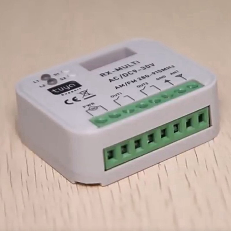 Smart WiFi Universal Multi-Fre - Smart Home In Us 리뷰 및 가격