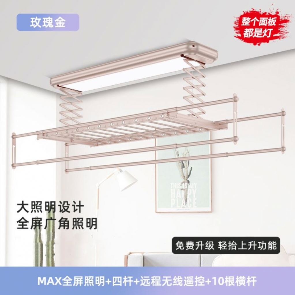 Smart Electric Ceiling Dryer H - Smart Home In Us 리뷰 및 가격