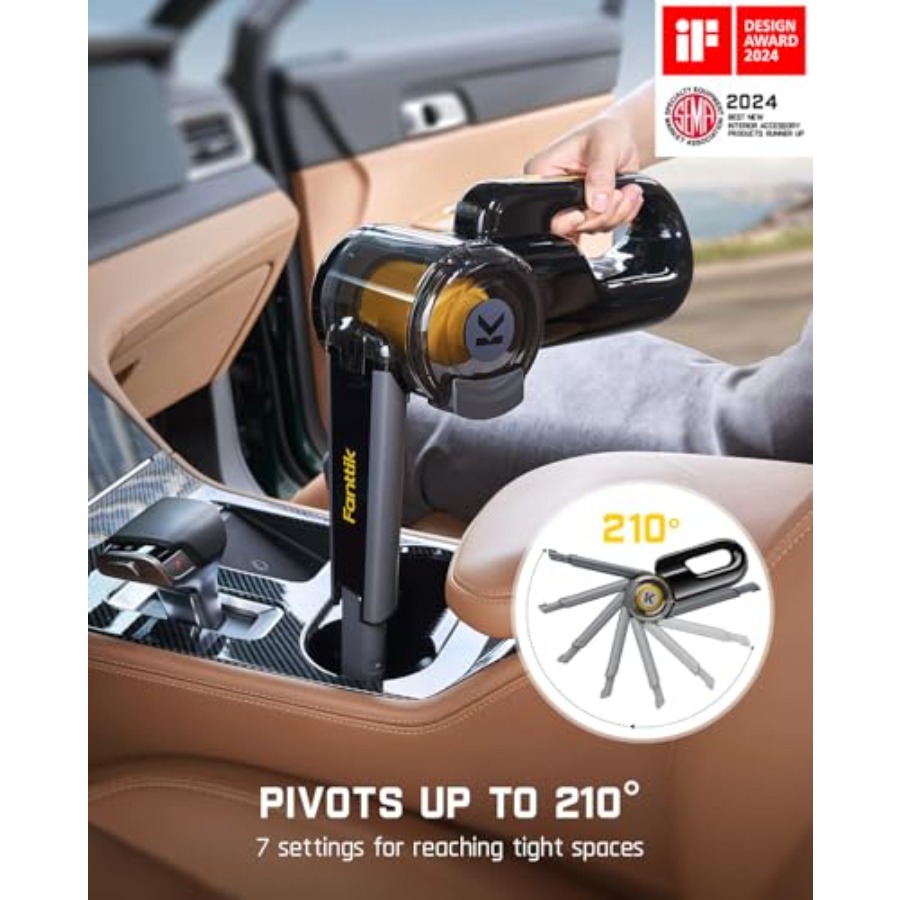 Fold V10 APEX Pivot Cordl Car  - Smart Home Display 리뷰 및 가격