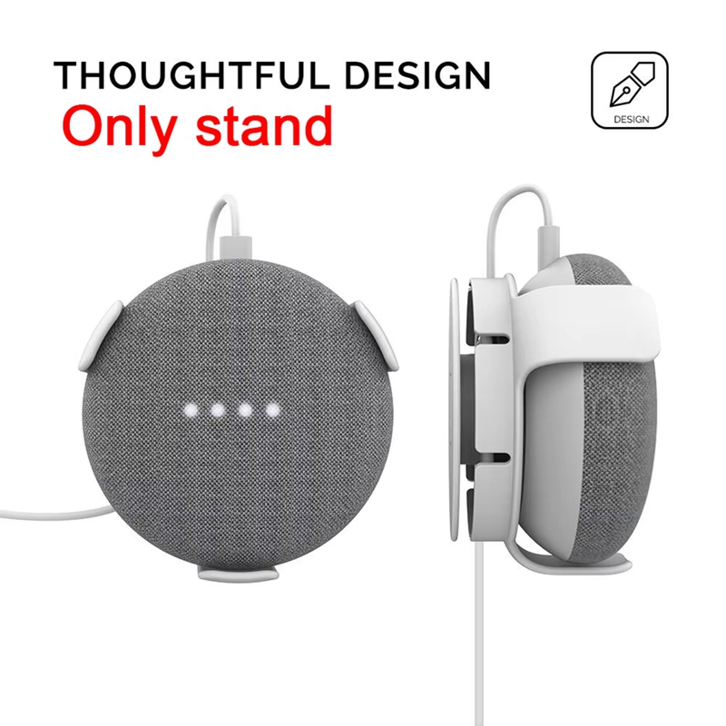 For Home Mini Wall Mount Brack - Smart Home In Us 리뷰 및 가격