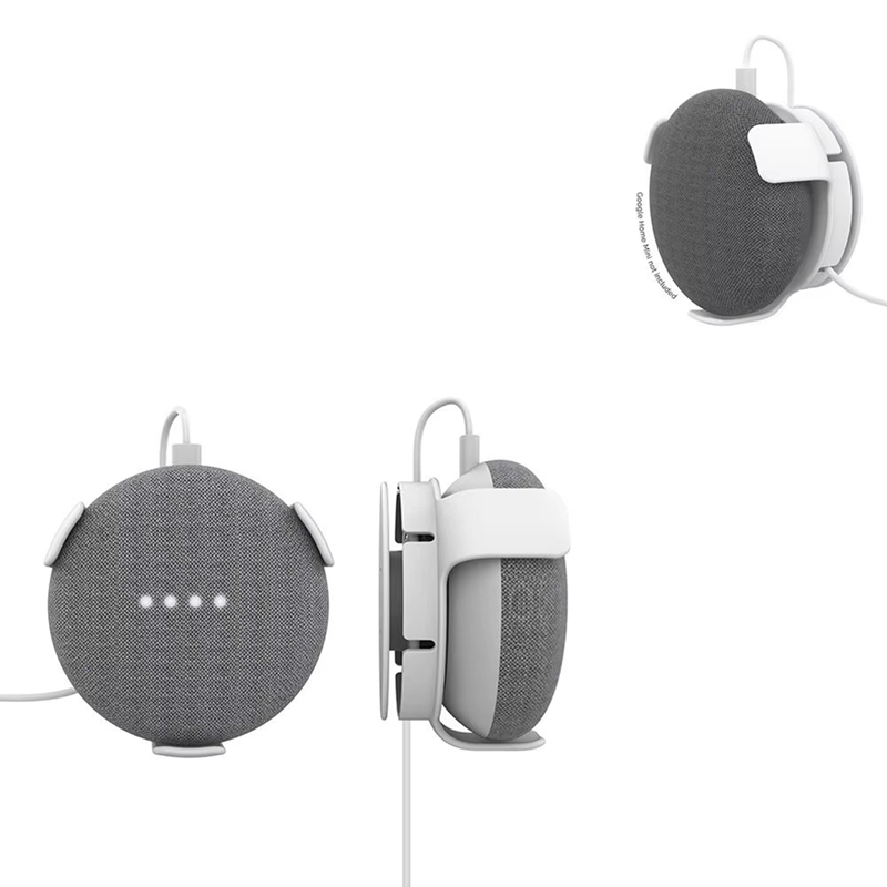 For Home Mini Wall Mount Brack - Smart Home In Us 리뷰 및 가격