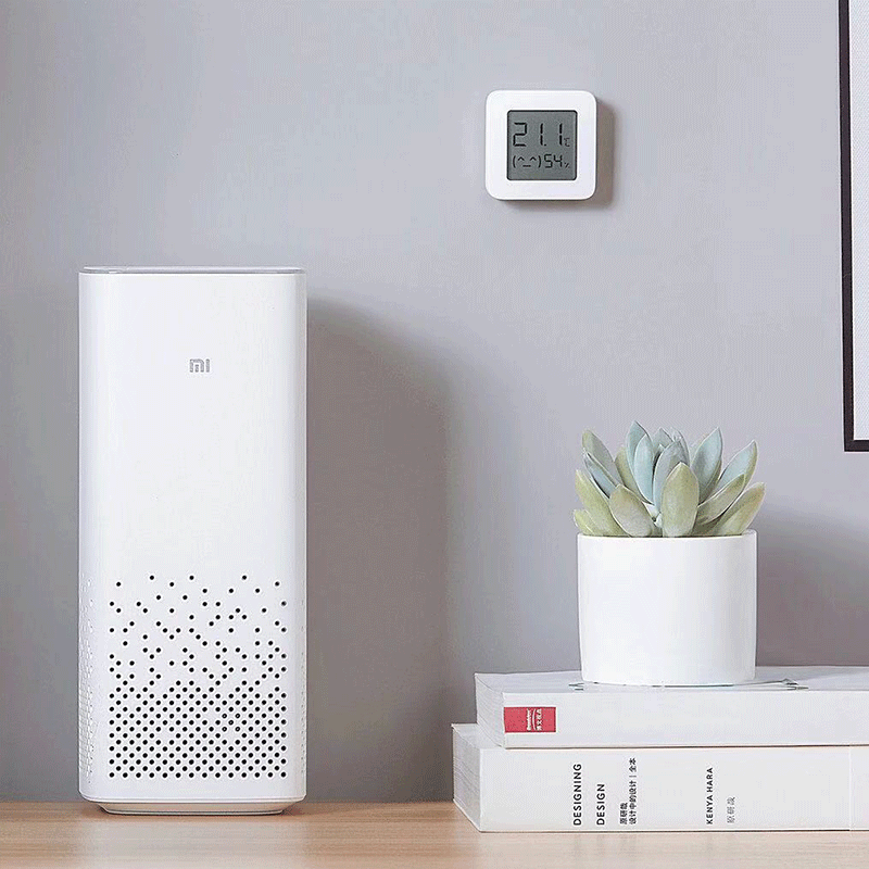 XIAOMI Mijia Smart Bluetooth T - Smart Home Xiaomi Hub 리뷰 및 가격