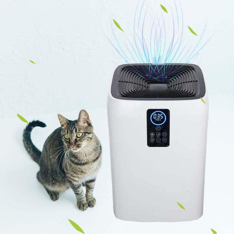 Flexible for Use in Hospital G - Smart Air Purifier 리뷰 및 가격