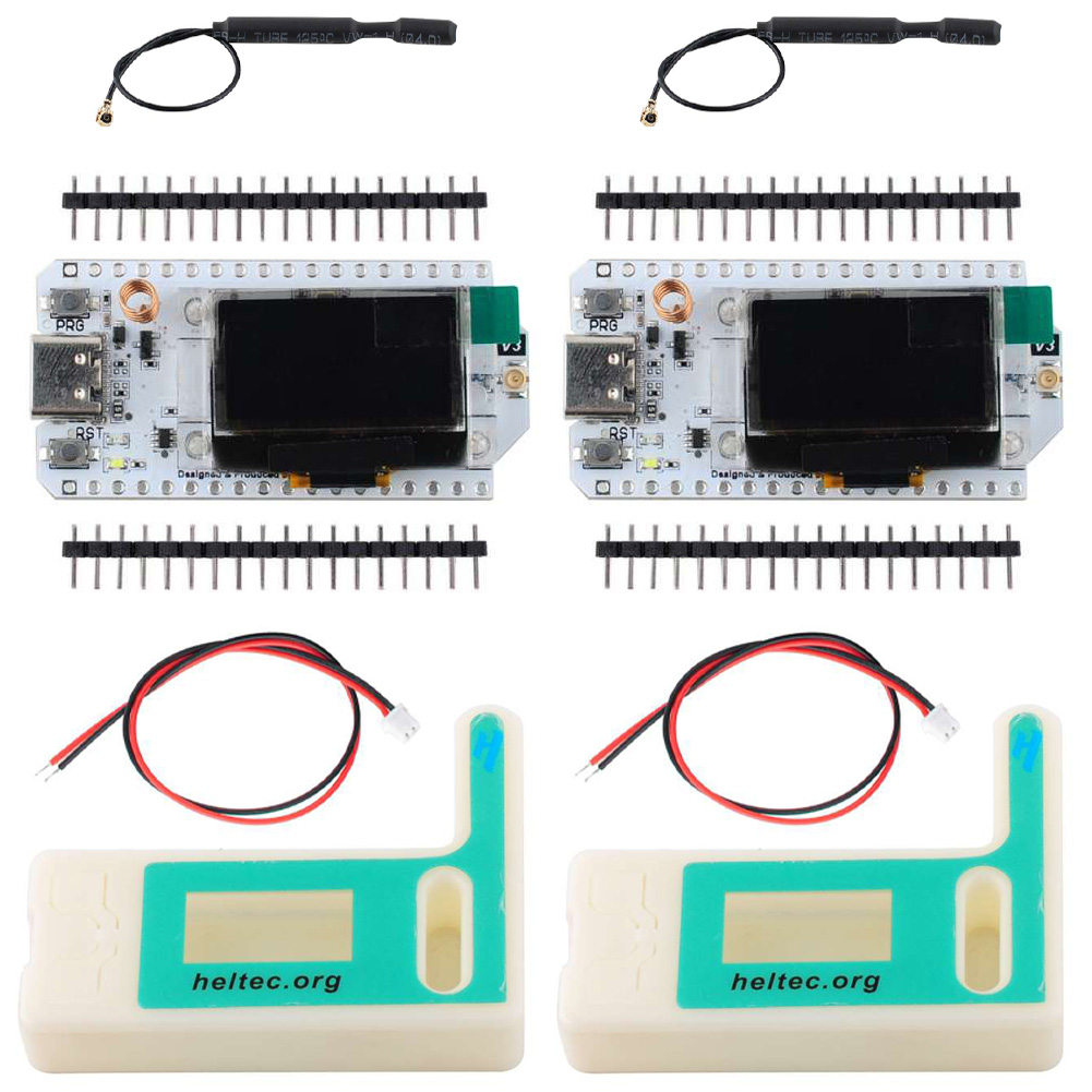 2Sets LoRa32 V3 Development Bo - Smart Home Kits 리뷰 및 가격