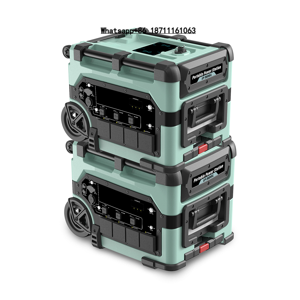 Portable 7680Wh Smart Monitori - Smart Home In Us 리뷰 및 가격