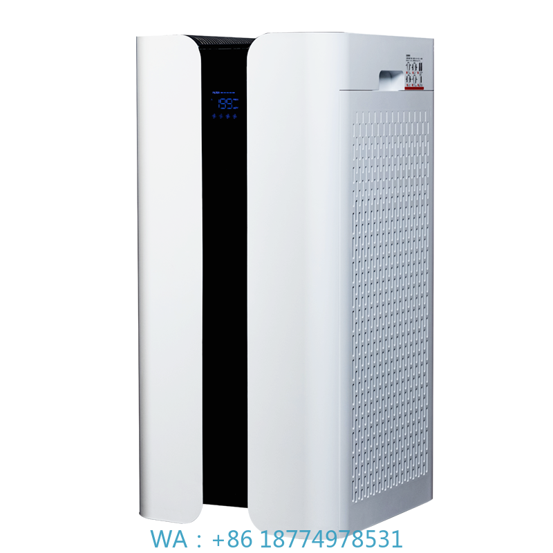 Smart Air Purifier for Bigger  - Smart Air Purifier 리뷰 및 가격