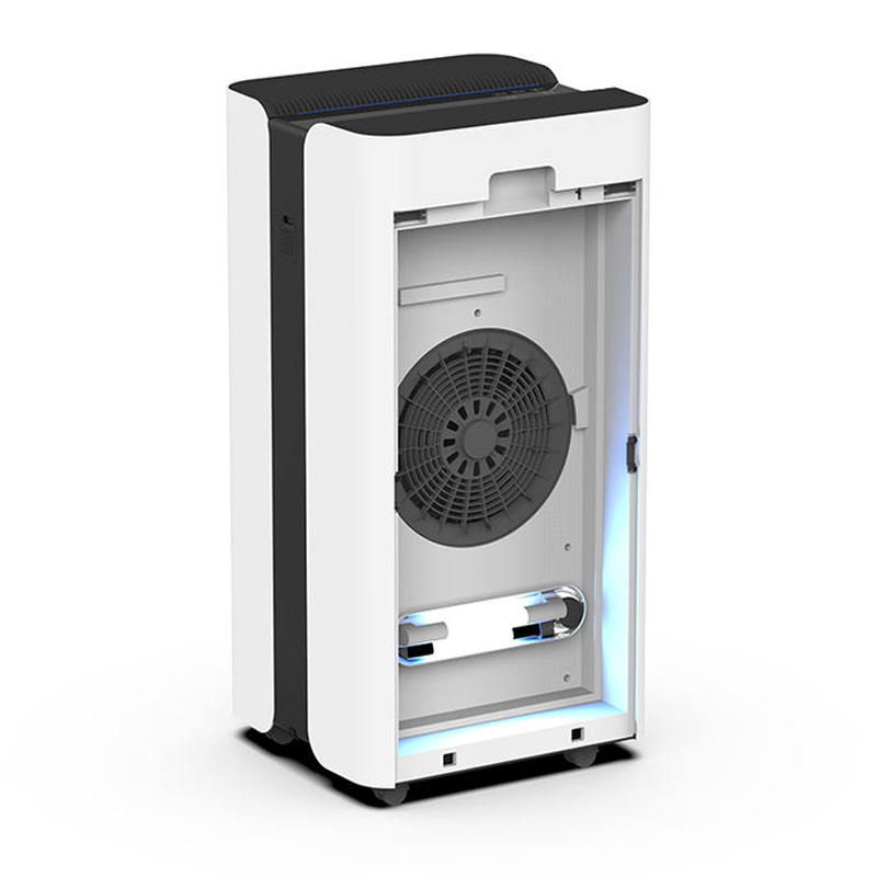 Smart Air Purifier for Bigger  - Smart Air Purifier 리뷰 및 가격