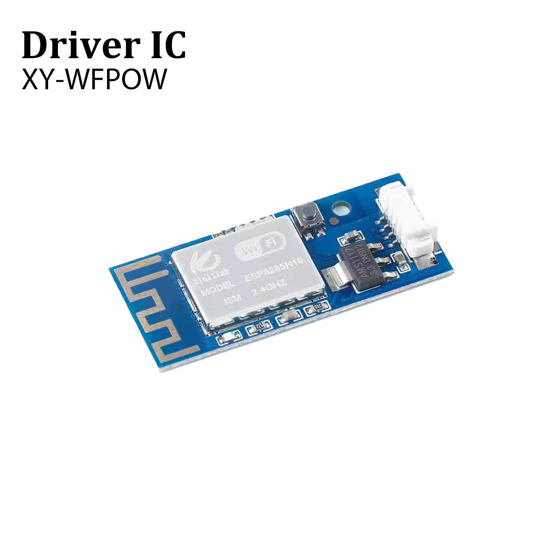 1PCS XY-WFPOW WiFi Wireless WF - Smart Home Open Source 리뷰 및 가격