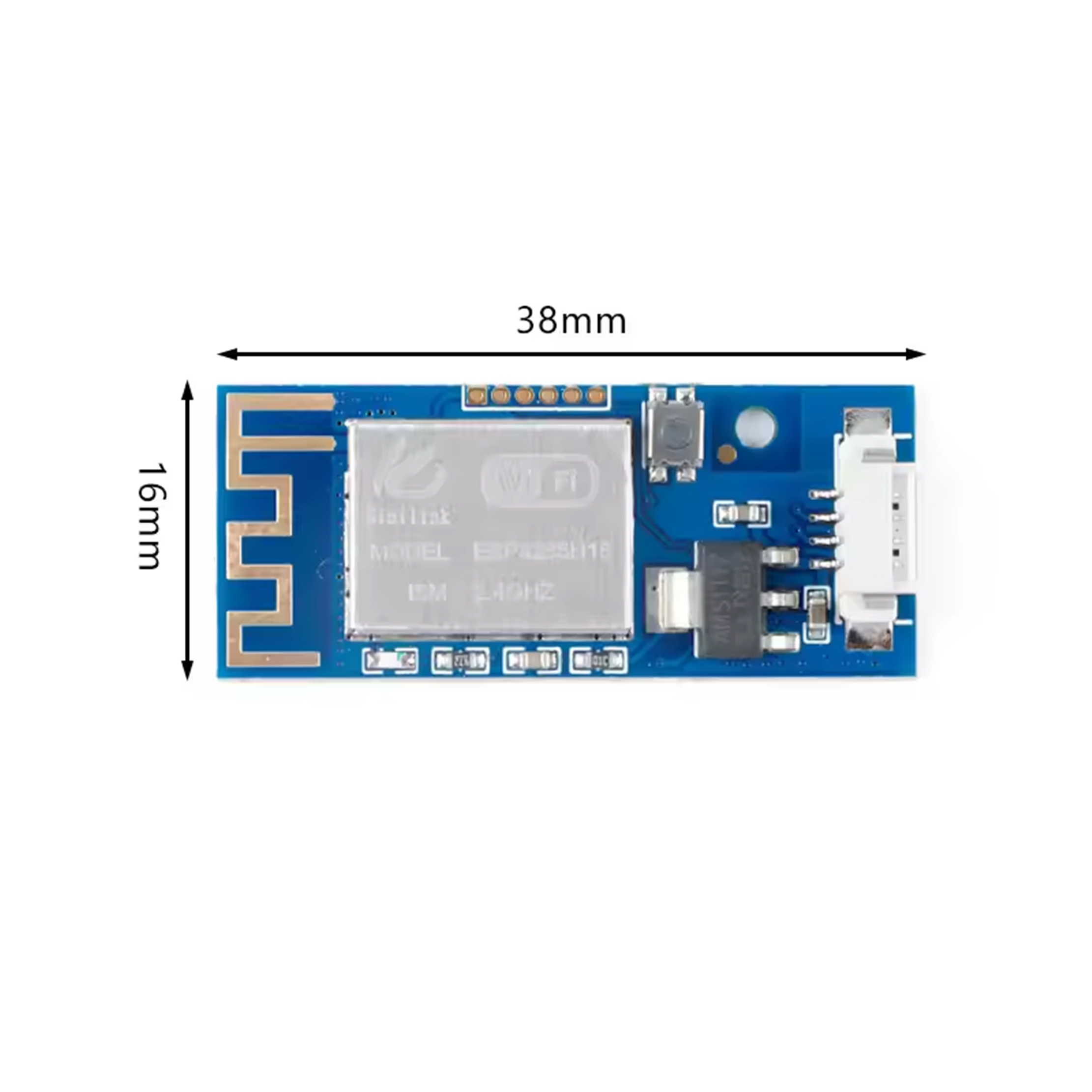 1PCS XY-WFPOW WiFi Wireless WF - Smart Home Open Source 리뷰 및 가격