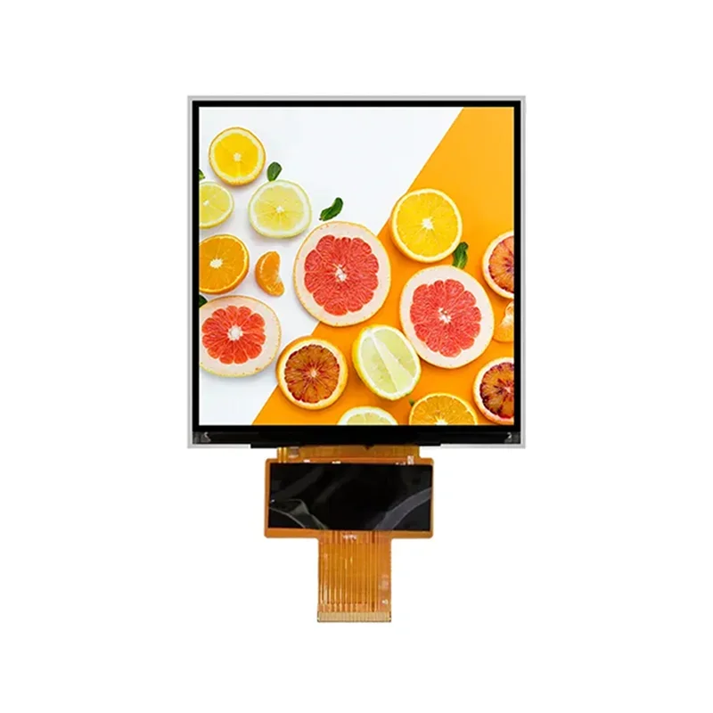 New In Stock 5 Inch Square LCD - Smart Home Display 리뷰 및 가격
