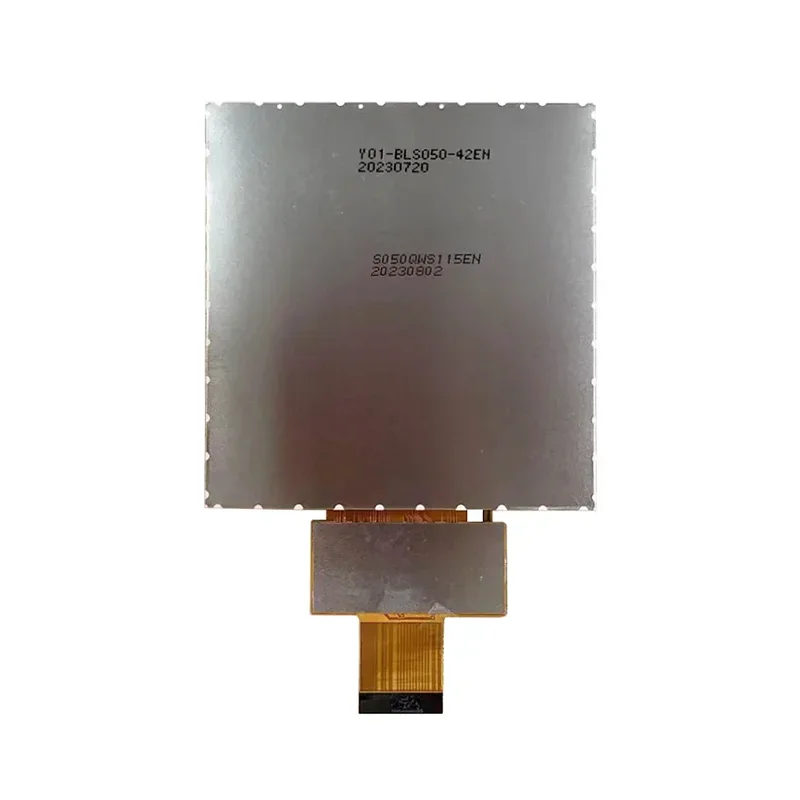 New In Stock 5 Inch Square LCD - Smart Home Display 리뷰 및 가격