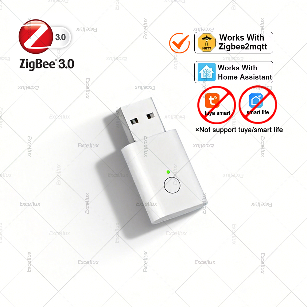 ZigBee 3.0 Signal Repeater Wir - Smart Home Mqtt 리뷰 및 가격