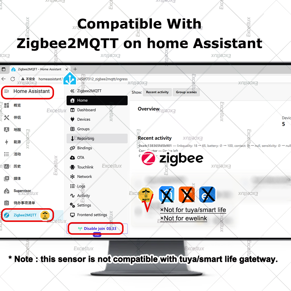 ZigBee 3.0 Signal Repeater Wir - Smart Home Mqtt 리뷰 및 가격