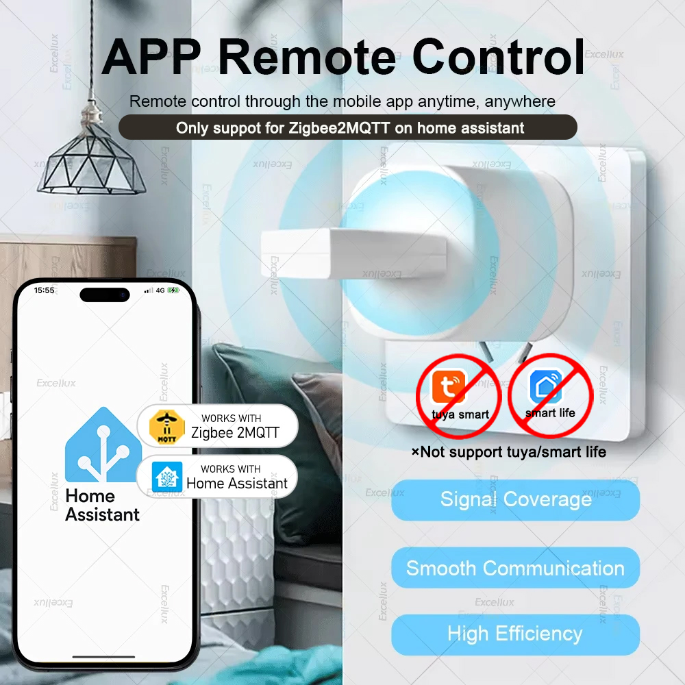 ZigBee 3.0 Signal Repeater Wir - Smart Home Mqtt 리뷰 및 가격