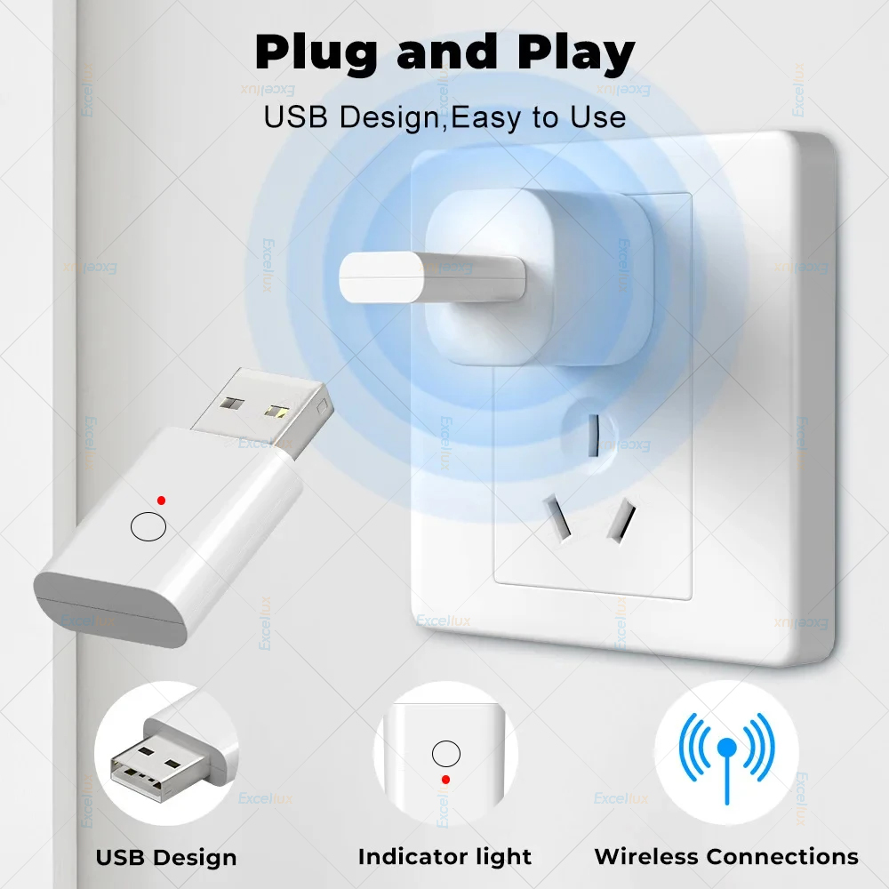 ZigBee 3.0 Signal Repeater Wir - Smart Home Mqtt 리뷰 및 가격