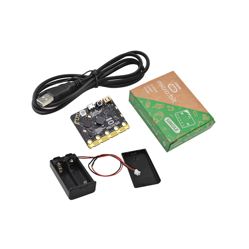 Original BBC Micro Bit V2 Deve - Smart Home Demo Kit 리뷰 및 가격