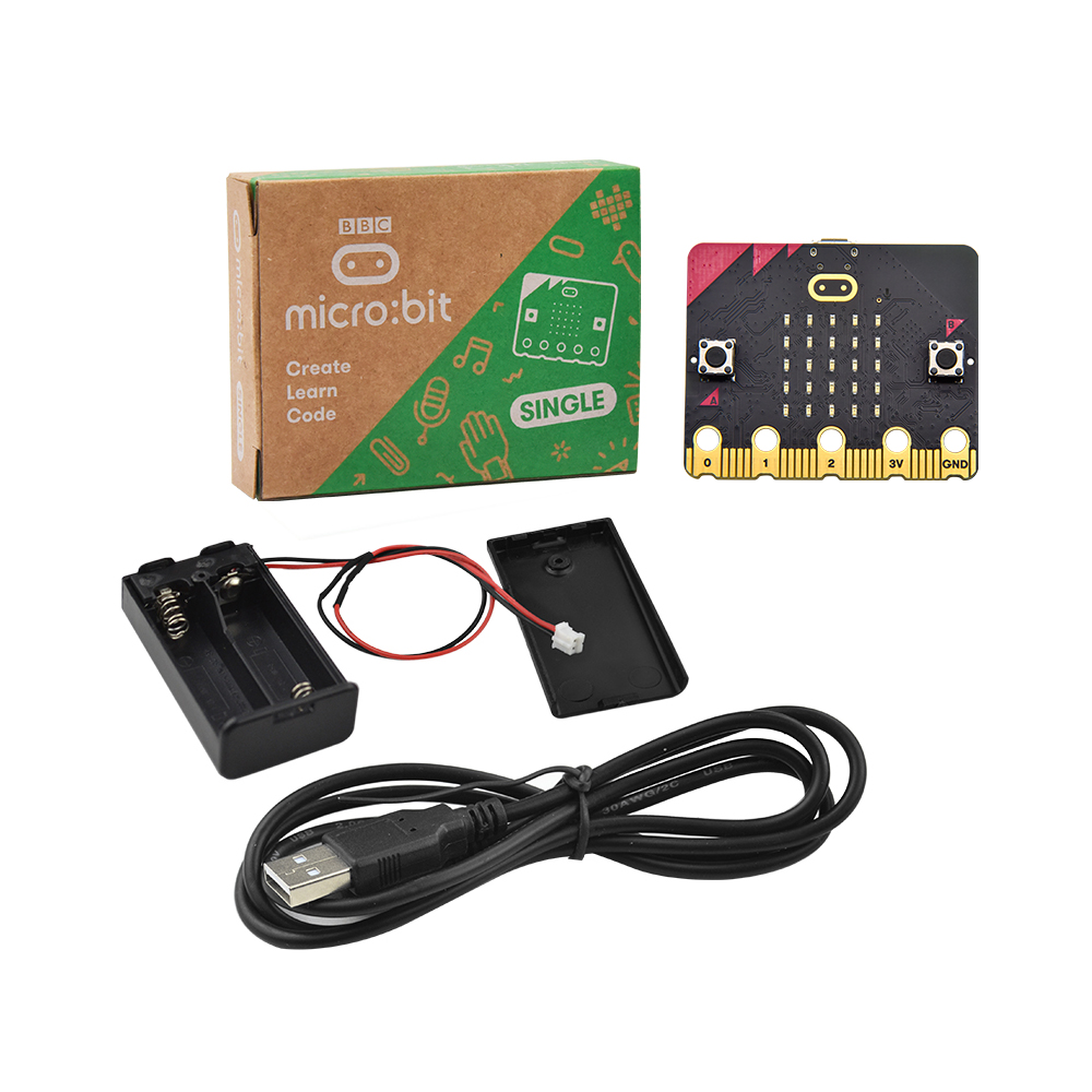 Original BBC Micro Bit V2 Deve - Smart Home Demo Kit 리뷰 및 가격