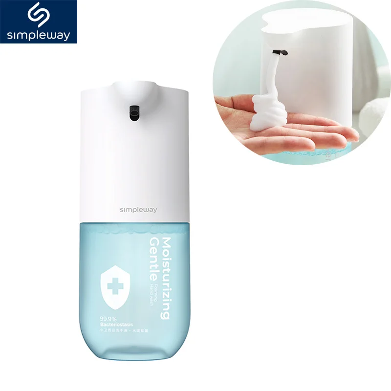 Simpleway Automatic Soap Dispe - Smart Home Tools 리뷰 및 가격