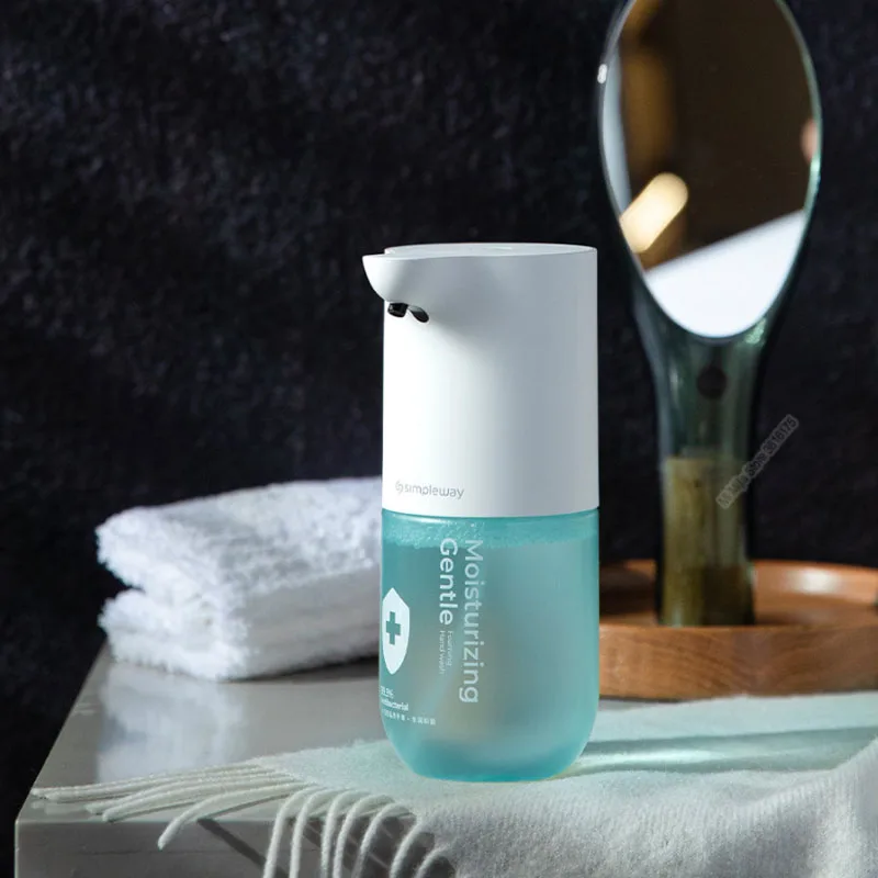 Simpleway Automatic Soap Dispe - Smart Home Tools 리뷰 및 가격