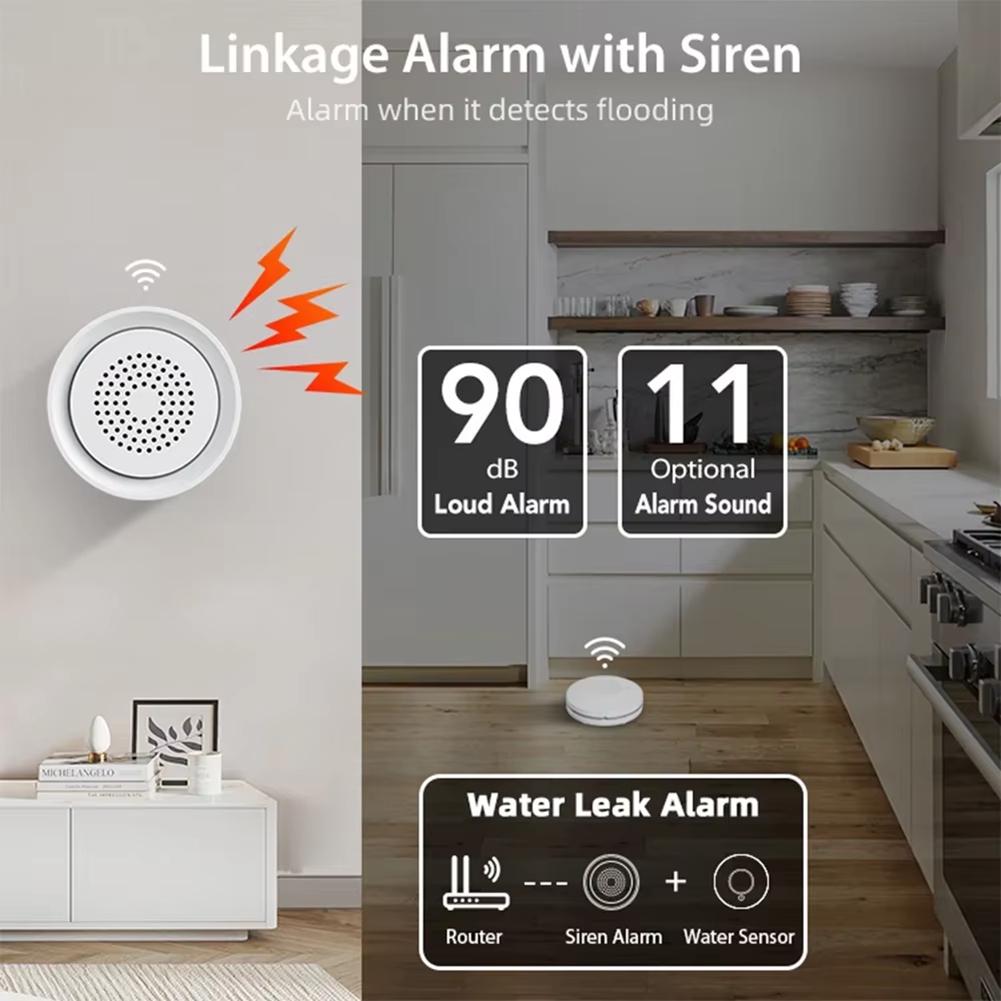 PHILE-Home Automation Wifi Wat - Smart Home Kits 리뷰 및 가격