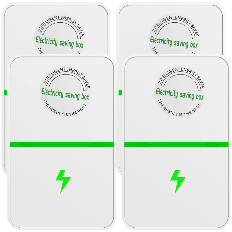 2/4Pcs Electric Energy Saver 9 - Smart Home Energy Management 리뷰 및 가격