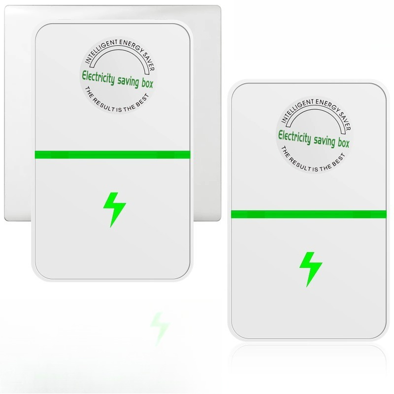 2/4Pcs Electric Energy Saver 9 - Smart Home Energy Management 리뷰 및 가격