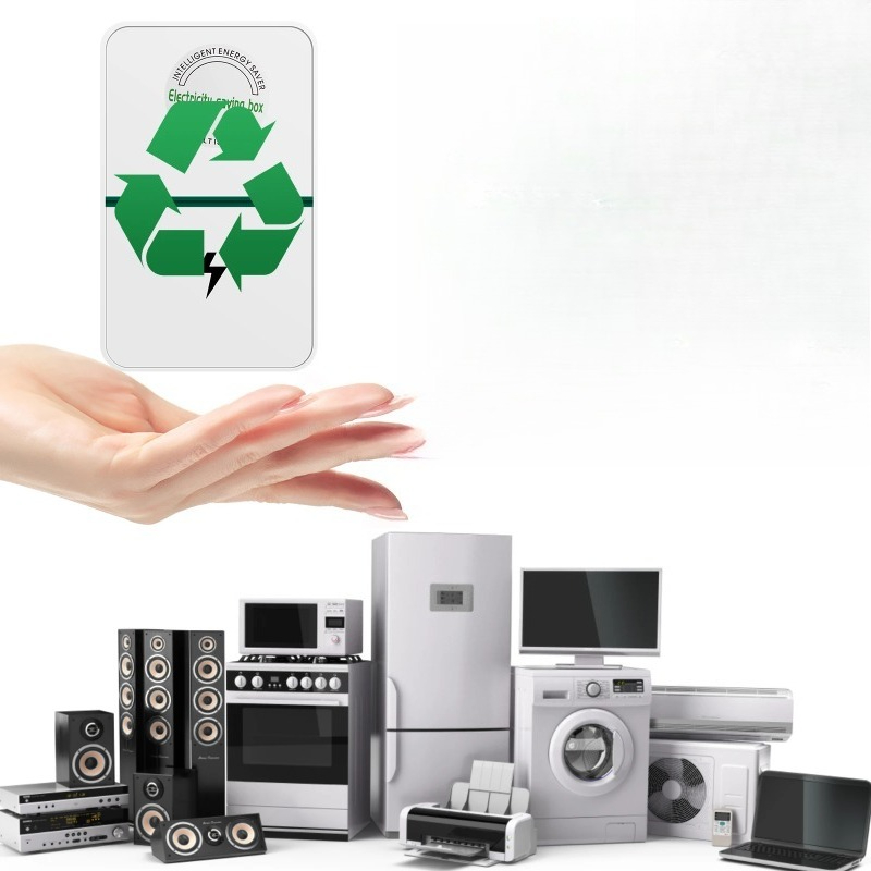 2/4Pcs Electric Energy Saver 9 - Smart Home Energy Management 리뷰 및 가격