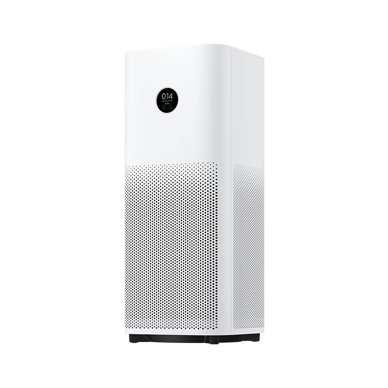Smart Air Purifier 4 Pro Smart - Smart Air Purifier 리뷰 및 가격