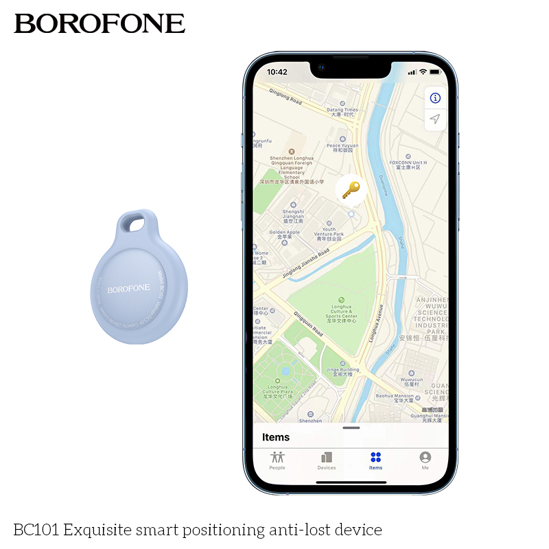 BC101 GPS Global Airtag Blueto - Smart Home For Windows 리뷰 및 가격