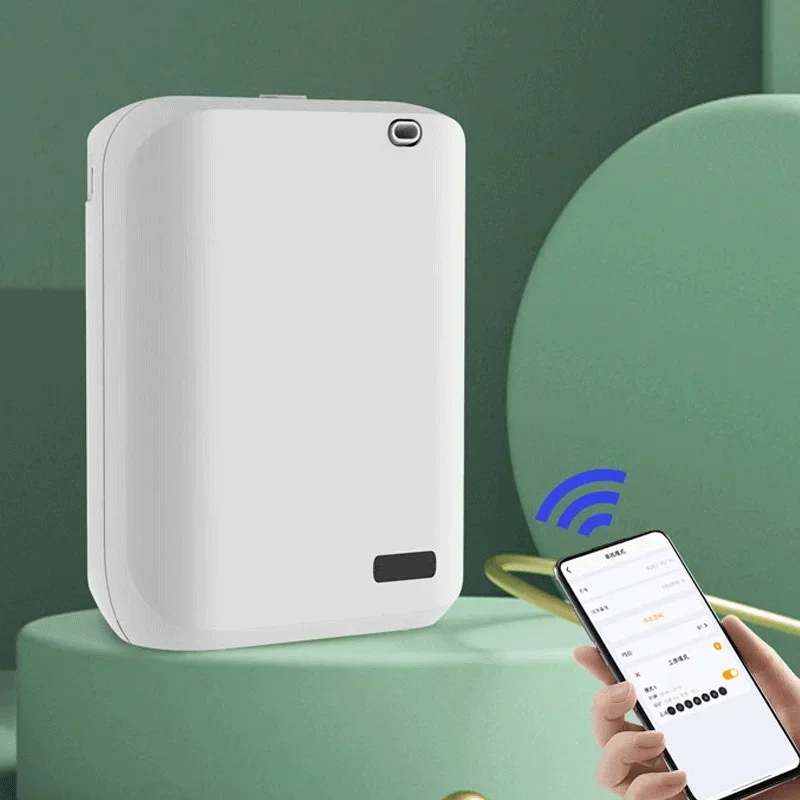 Smart Scent Air Machine for Ho - Smart Home Hotel 리뷰 및 가격