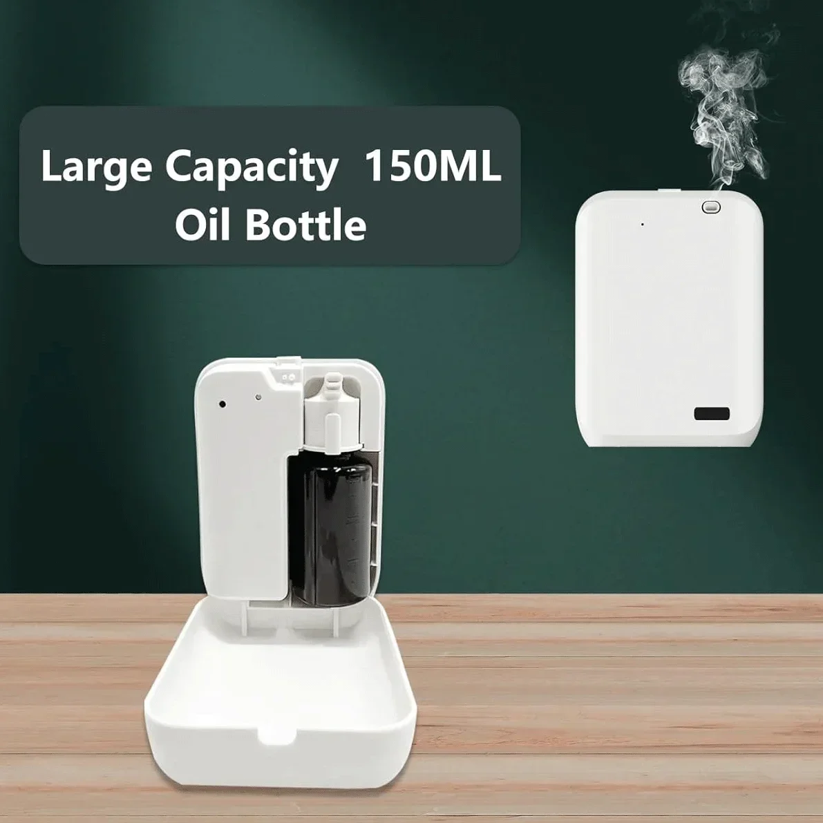 Smart Scent Air Machine for Ho - Smart Home Hotel 리뷰 및 가격