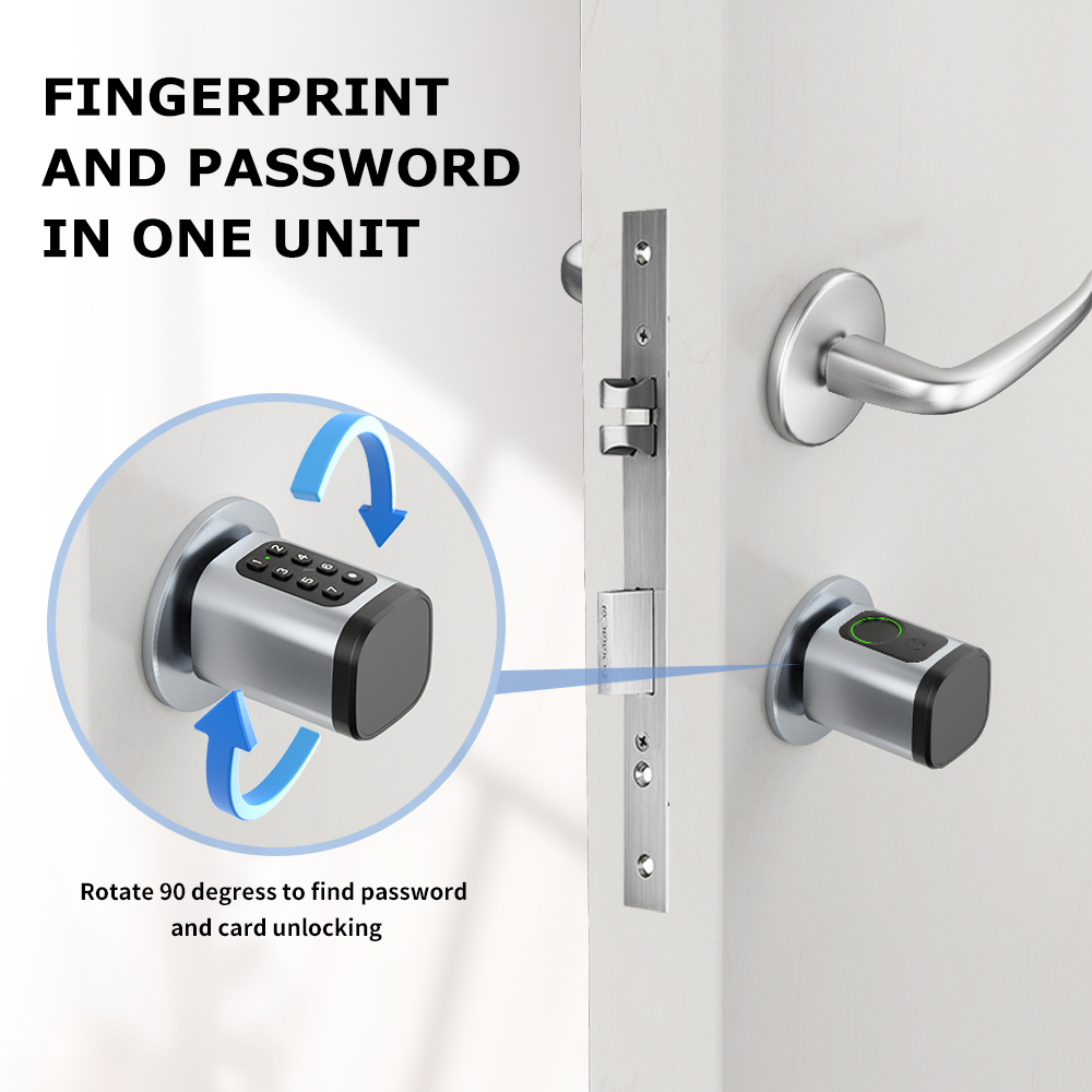 RAYKUBE V1 Tuya BLE TT Lock Sm - Smart Home Hotel 리뷰 및 가격