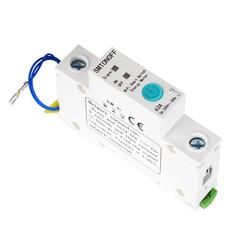 Ewelink WiFi Smart Switch Ener - Smart Home Button 리뷰 및 가격