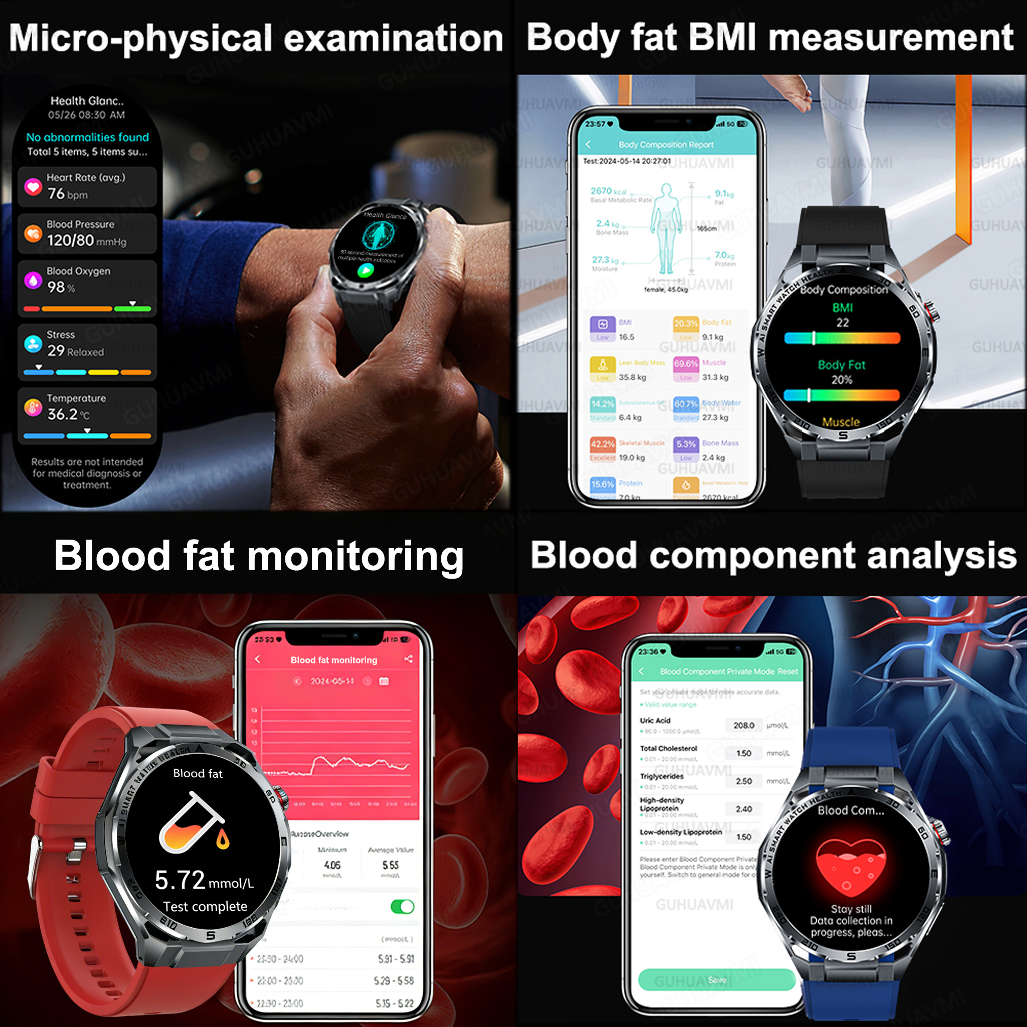 2026 New Accurate AI Diagnosis - Smart Home Energy Management 리뷰 및 가격