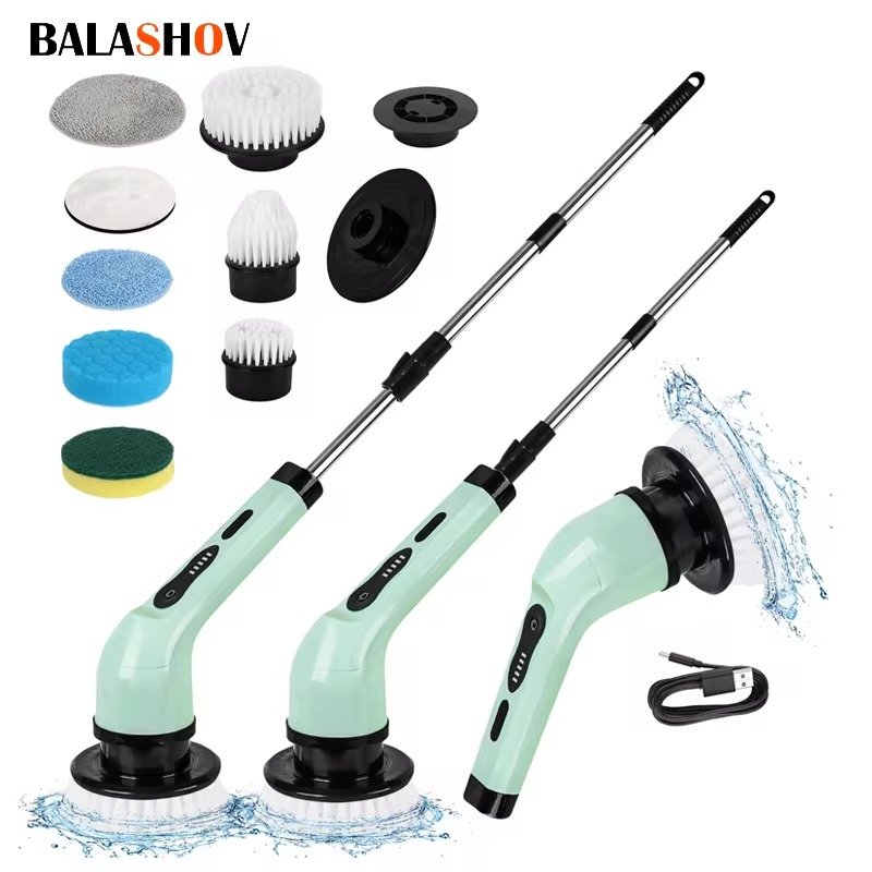 9-in-1 Multifunctional Wireles - Smart Home Tools 리뷰 및 가격
