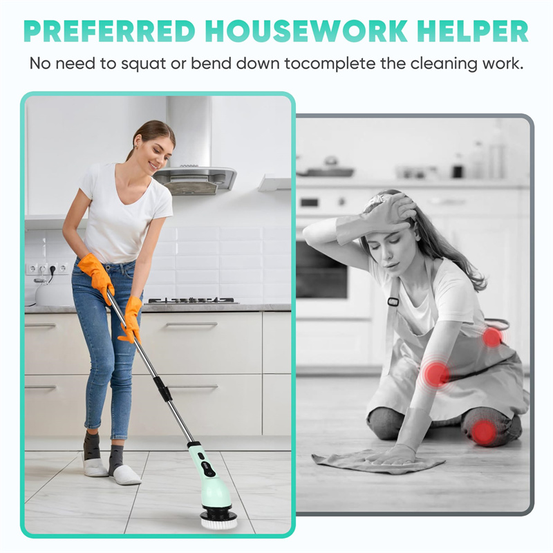 9-in-1 Multifunctional Wireles - Smart Home Tools 리뷰 및 가격
