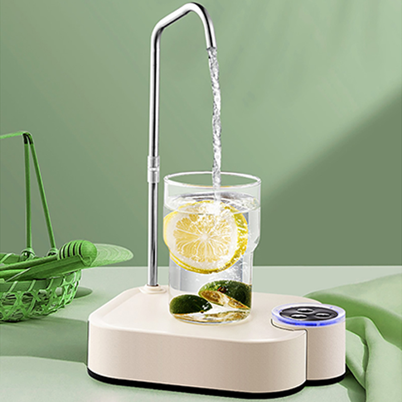 Smart Electric Water Pump Rech - Home Smart Kettle 리뷰 및 가격