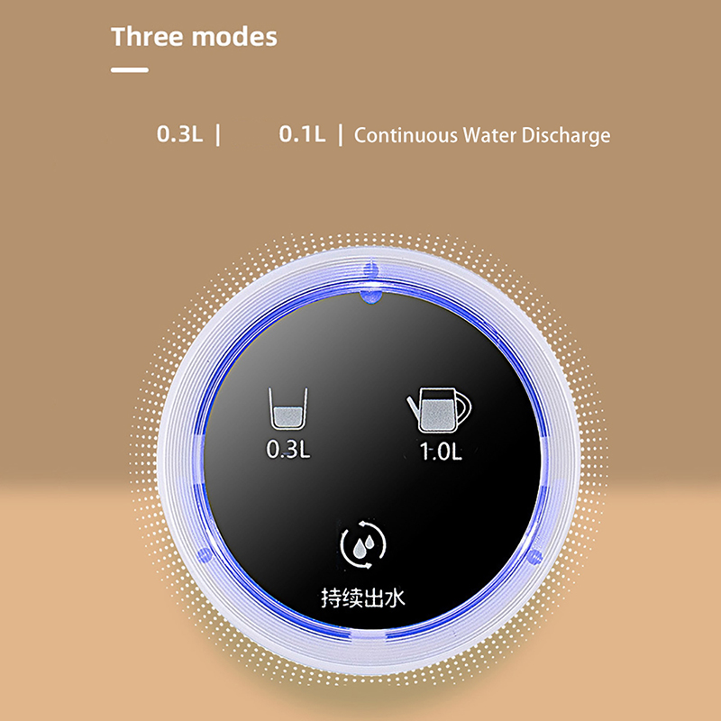 Smart Electric Water Pump Rech - Home Smart Kettle 리뷰 및 가격