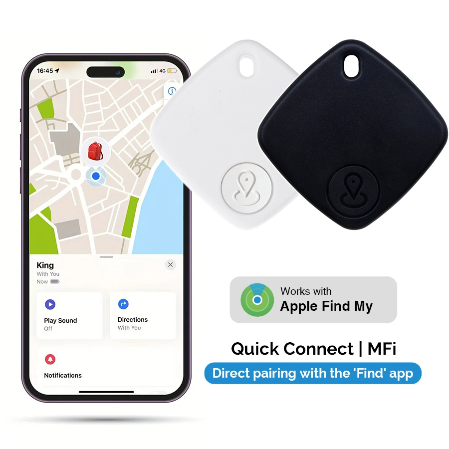 Mini Smart GPS Tracker Trackin - Smart Home For Windows 리뷰 및 가격
