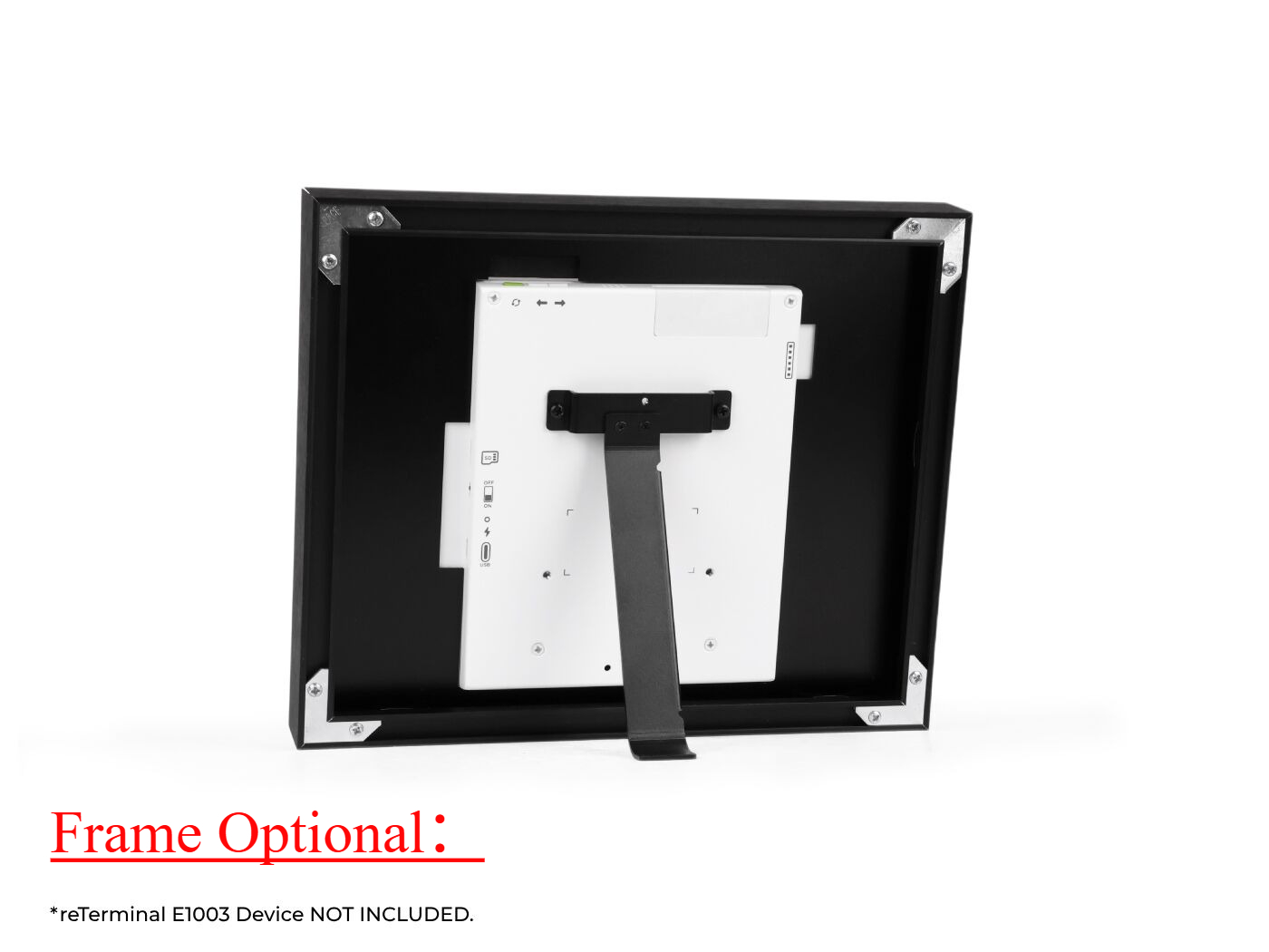 ReTerminal E1003 10.3inch Touc - Smart Home Open Source 리뷰 및 가격