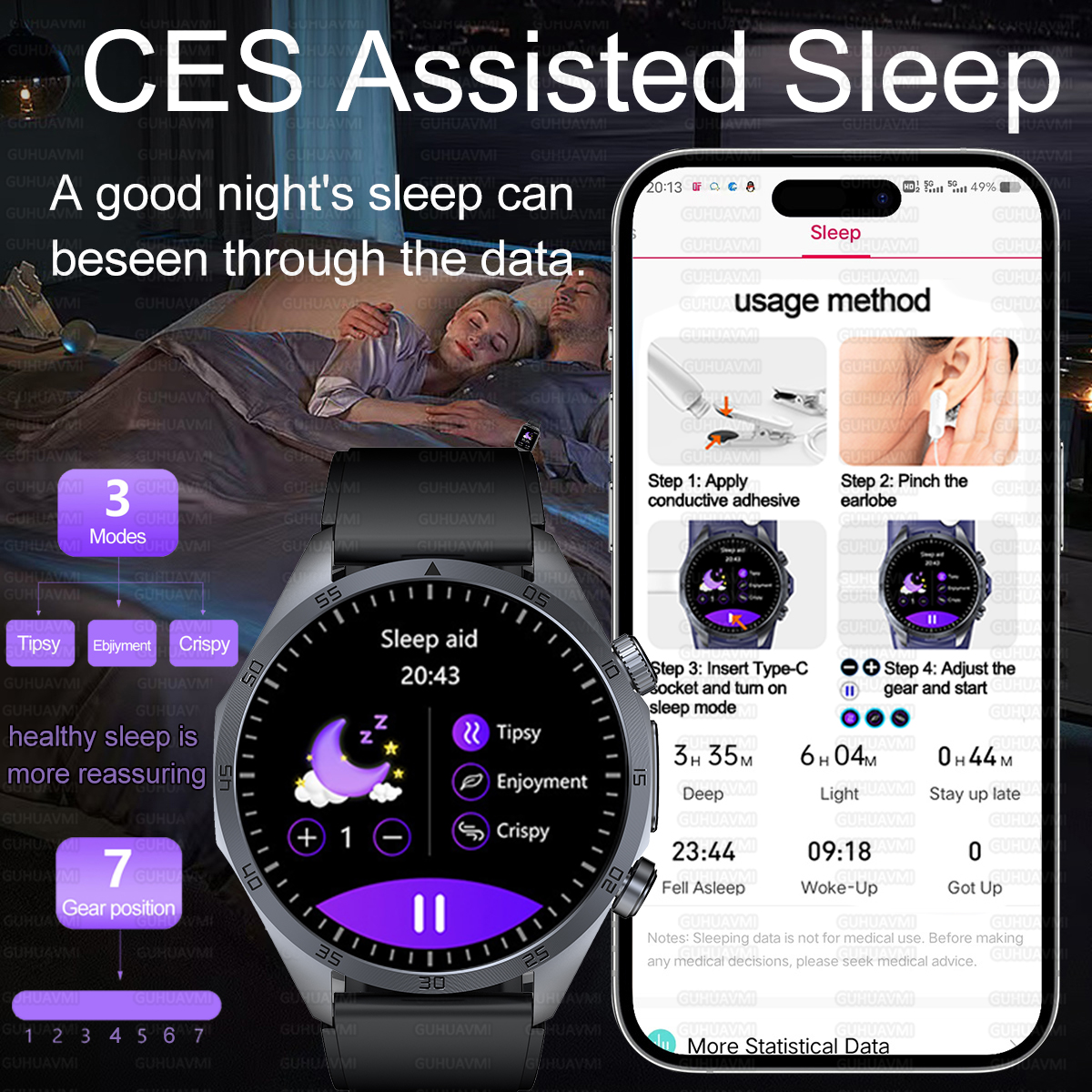 2026 New Nursing level Pulse t - Smart Home Energy Management 리뷰 및 가격