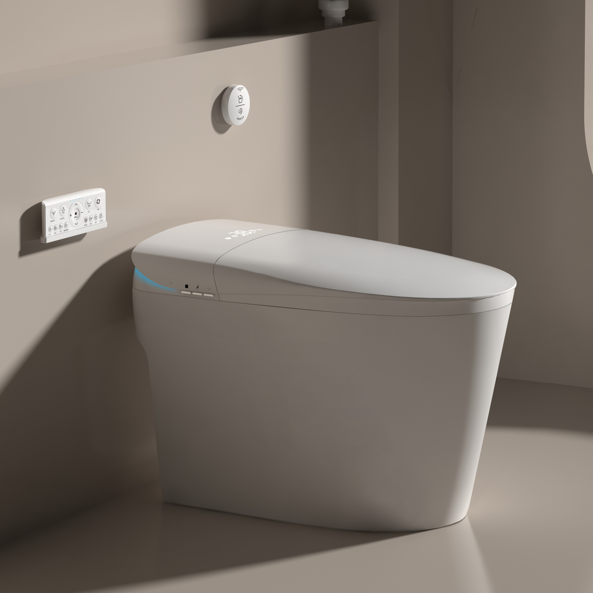 Top Selling Automatic Flush Sm - Smart Home Hotel 리뷰 및 가격