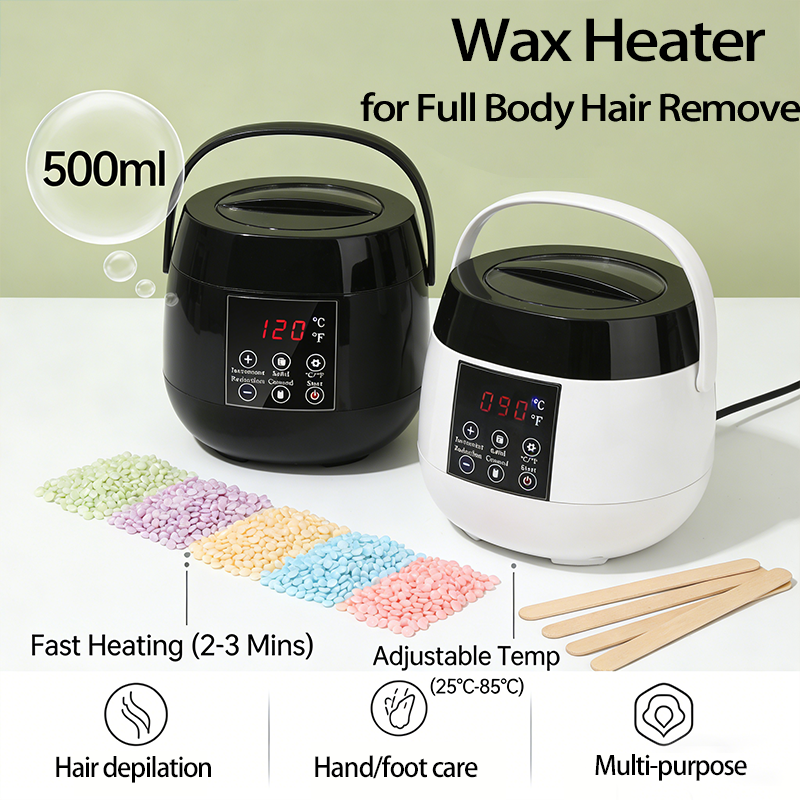 2026 Smart Wax Warmer 200/500m - Smart Home Kits 리뷰 및 가격