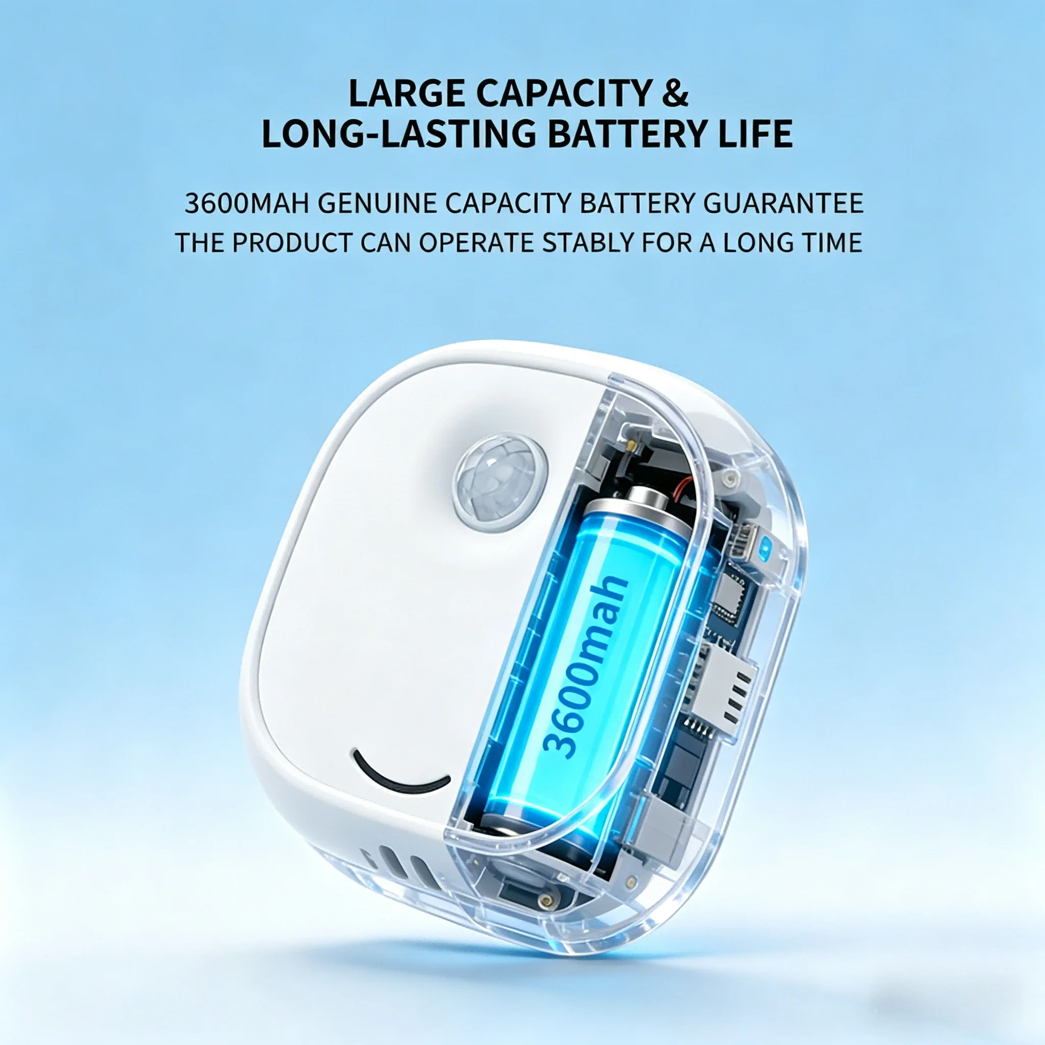 Smart Negative Ion Air Purifie - Smart Air Purifier 리뷰 및 가격
