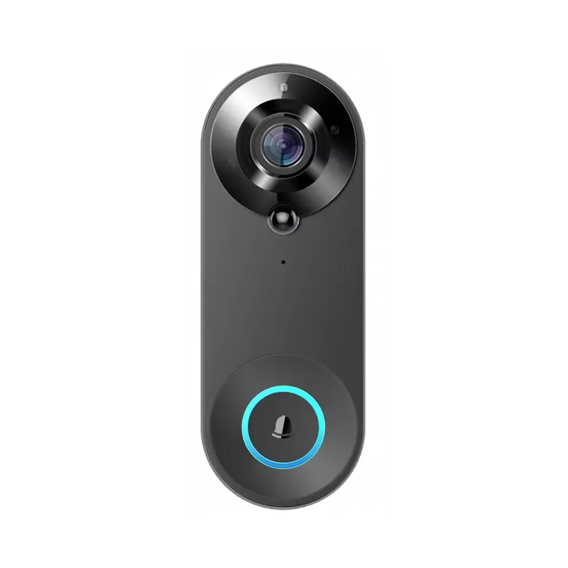Kadonio 1080P WiFi Video Door  - Wifi Doorbell Camera 리뷰 및 가격