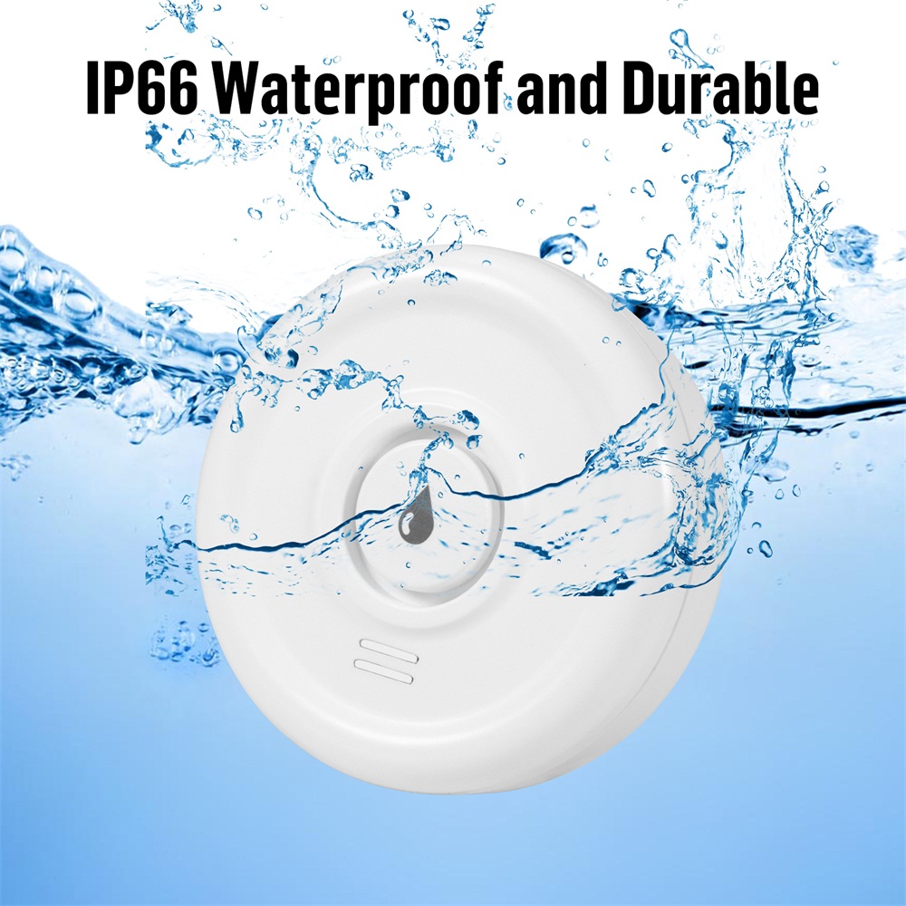 Fuers Water Leakage Detector S - Smart Home Full System 리뷰 및 가격