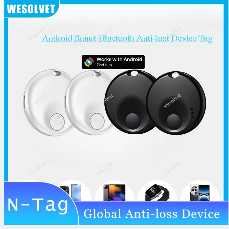 Android Smart Tracker Tag For  - Smart Home Xiaomi Hub 리뷰 및 가격