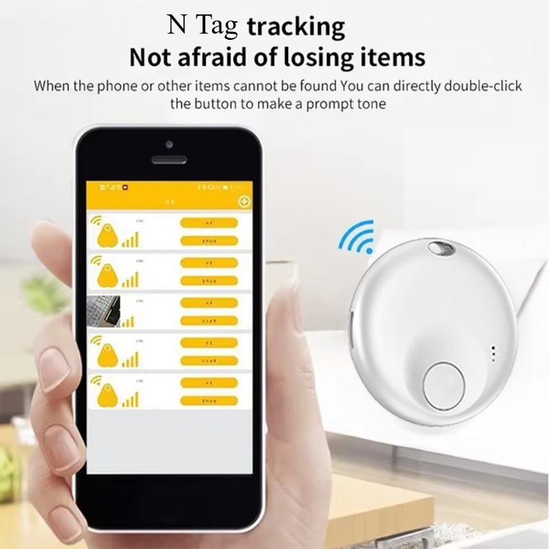 Android Smart Tracker Tag For  - Smart Home Xiaomi Hub 리뷰 및 가격
